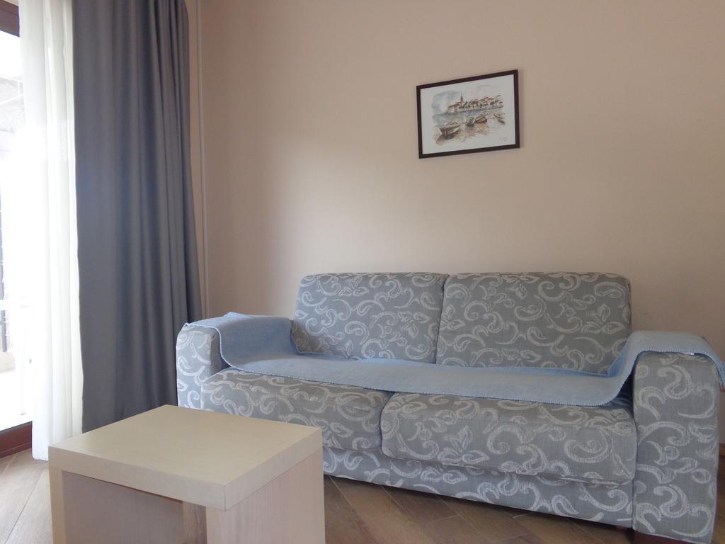 Apartments Bella Di Mare Kotor Eksteriør billede