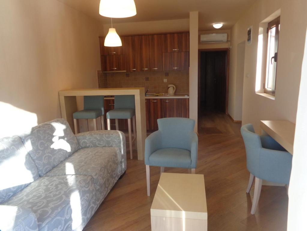 Apartments Bella Di Mare Kotor Værelse billede