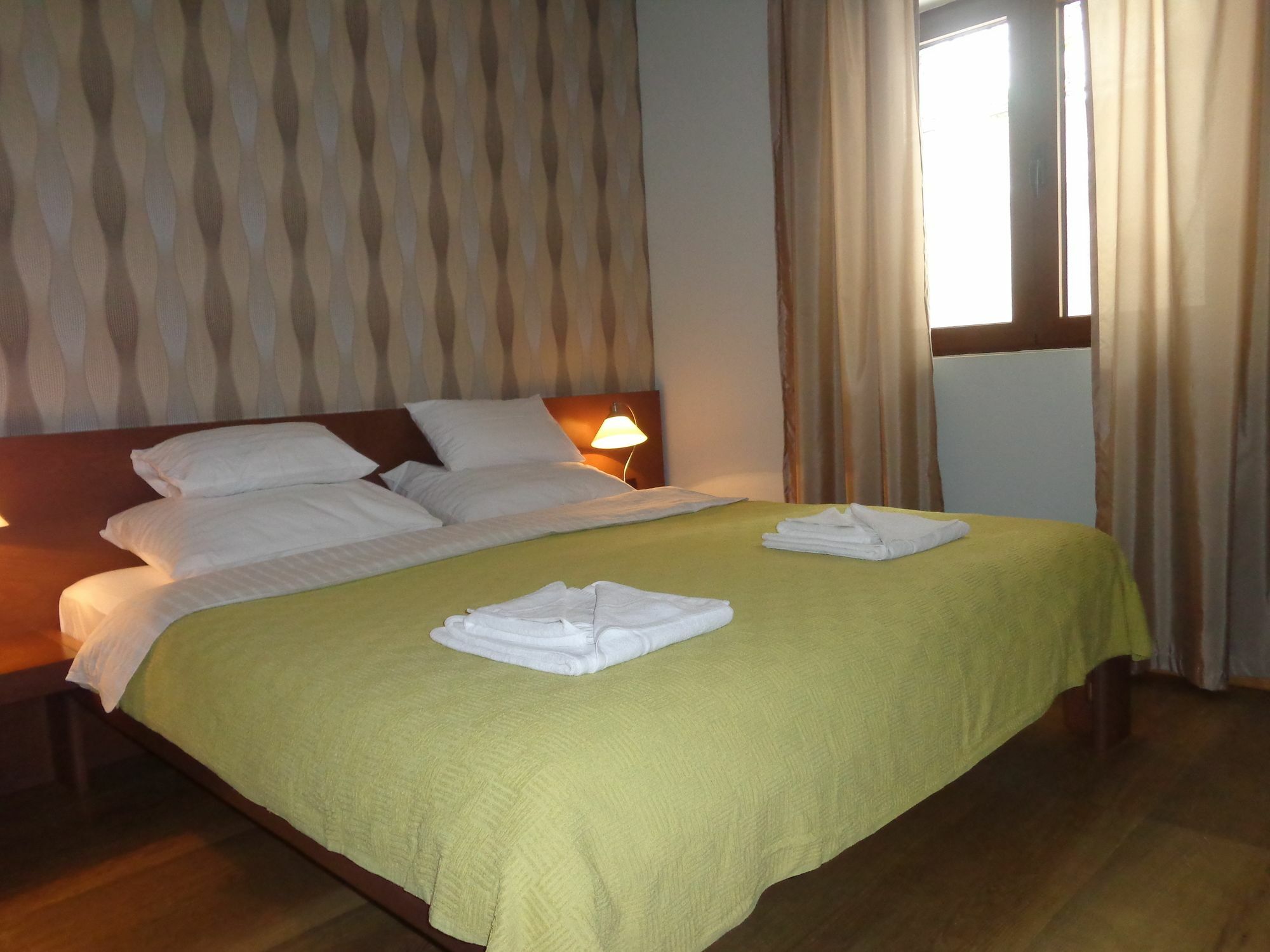 Apartments Bella Di Mare Kotor Eksteriør billede